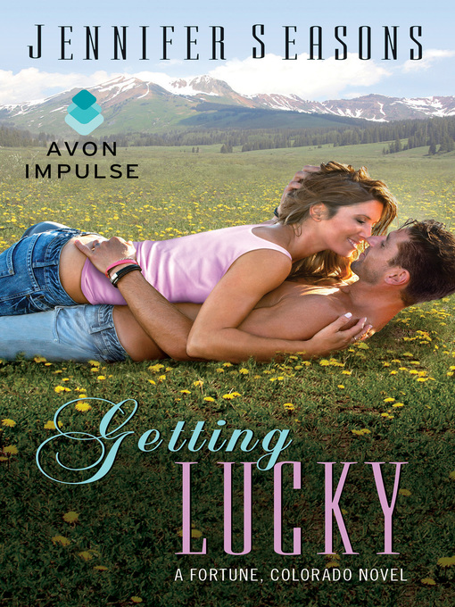 Title details for Getting Lucky by Jennifer Seasons - Available